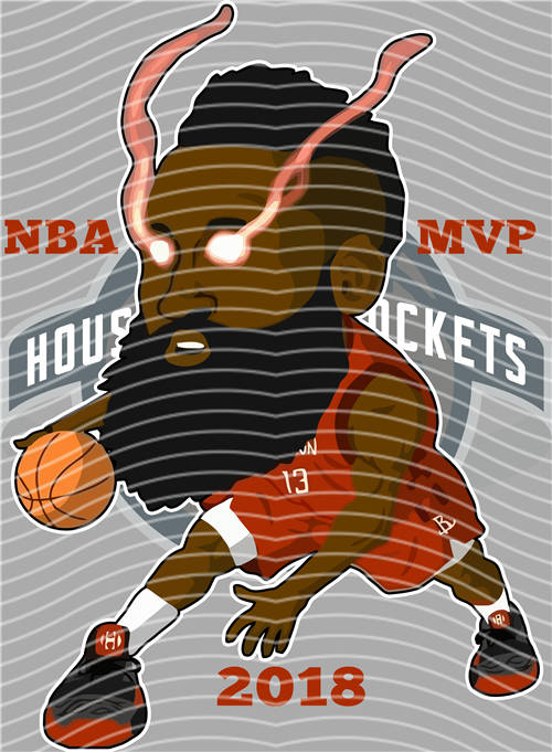 NBA and Team-QD 2319